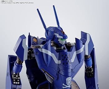 Amazon.co.jp: マクロスゼロ フィギュア HI-METAL R VF-0S フェニッ