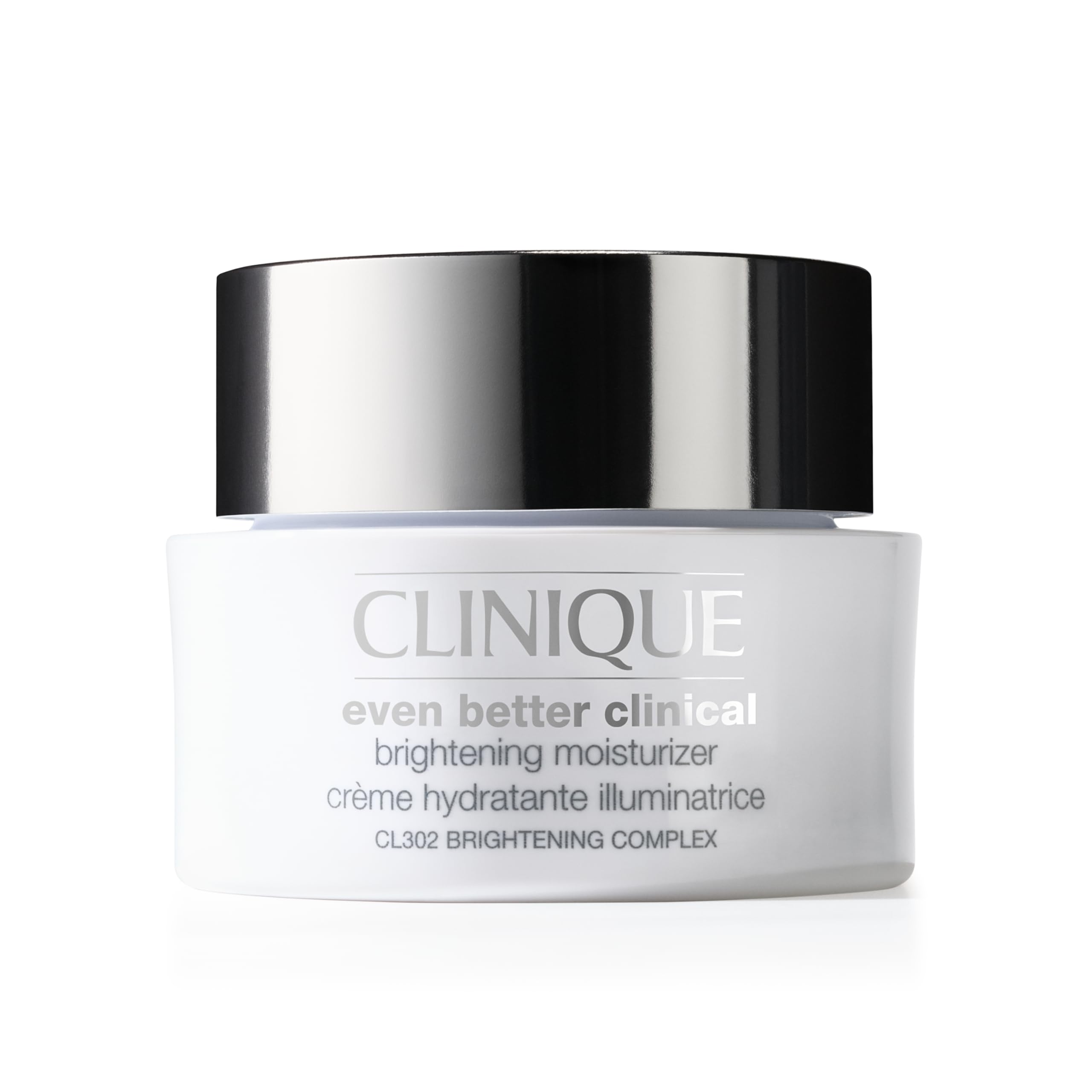 Clinique Even Better Clinical Brightening Moisturizer With