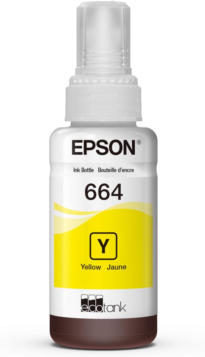 epson 664 ecotank multipack