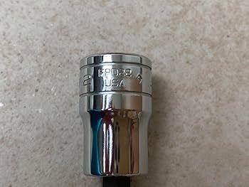 Amazon.co.jp: スナップオン ショックドライバーセット 3／8