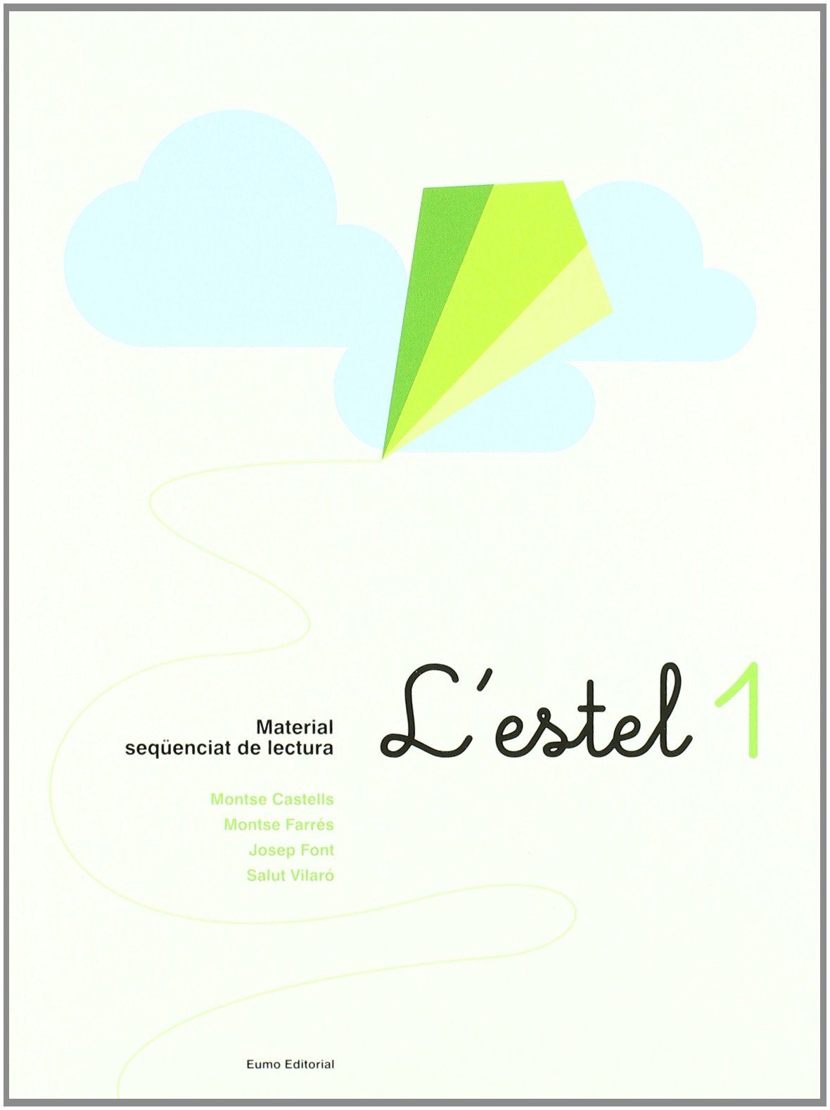 L'estel 1 (Educació Especial) 
