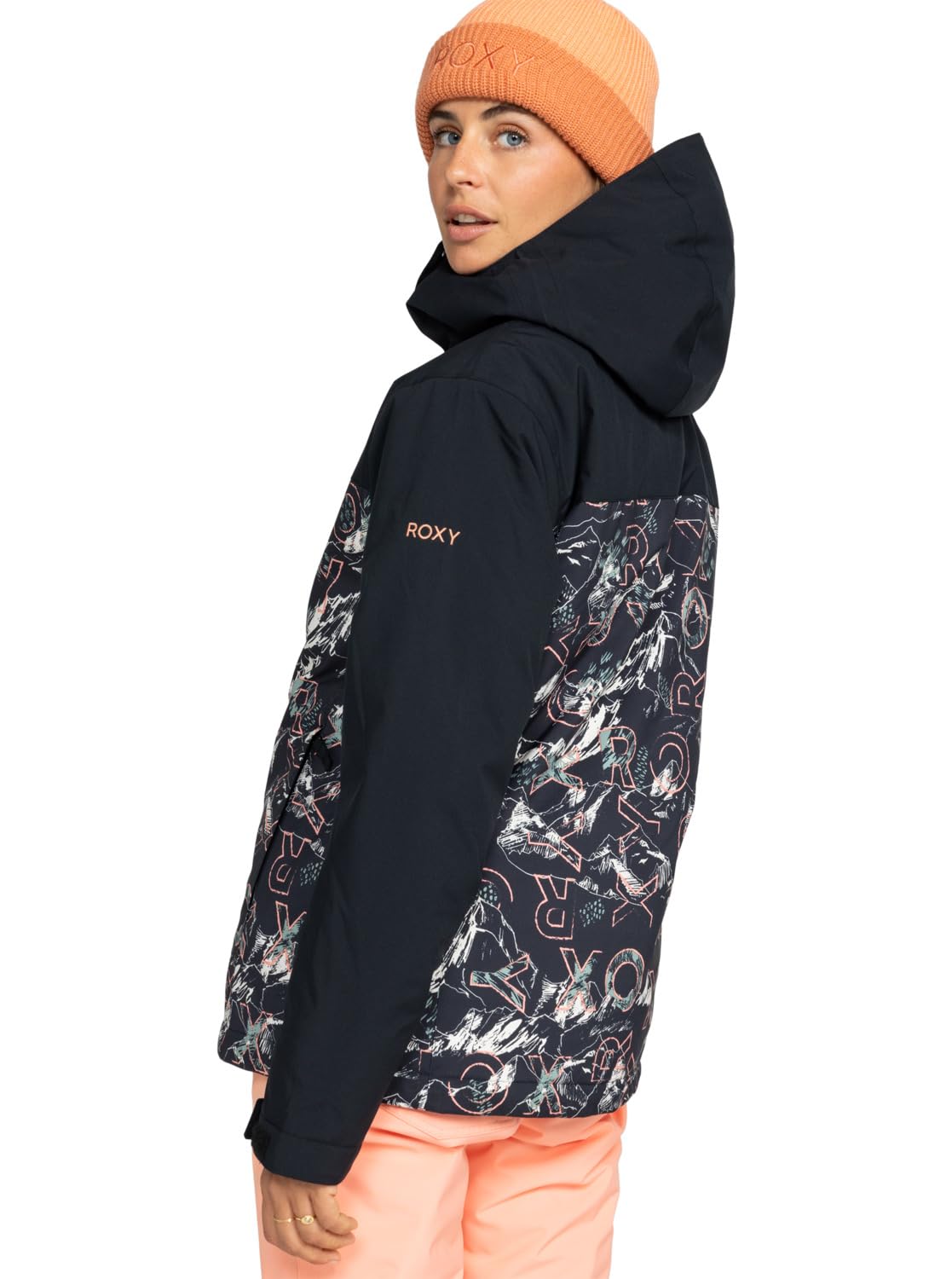 Roxy Galaxy Jk Tuta da neve Donna (Pacco da 1)