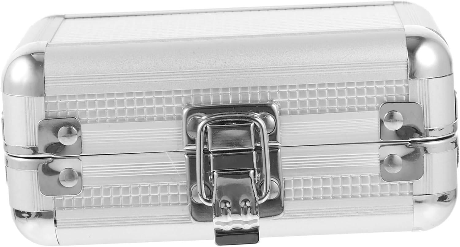 3pcs Telescope Filter Box Lightweight Filter Holder Case Compact Design for Astronomers The Go