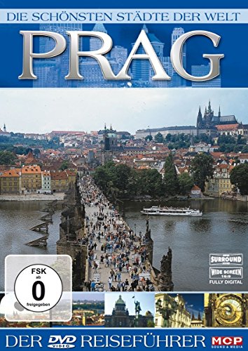 Preisvergleich Produktbild Die schönsten Städte der Welt - Prag