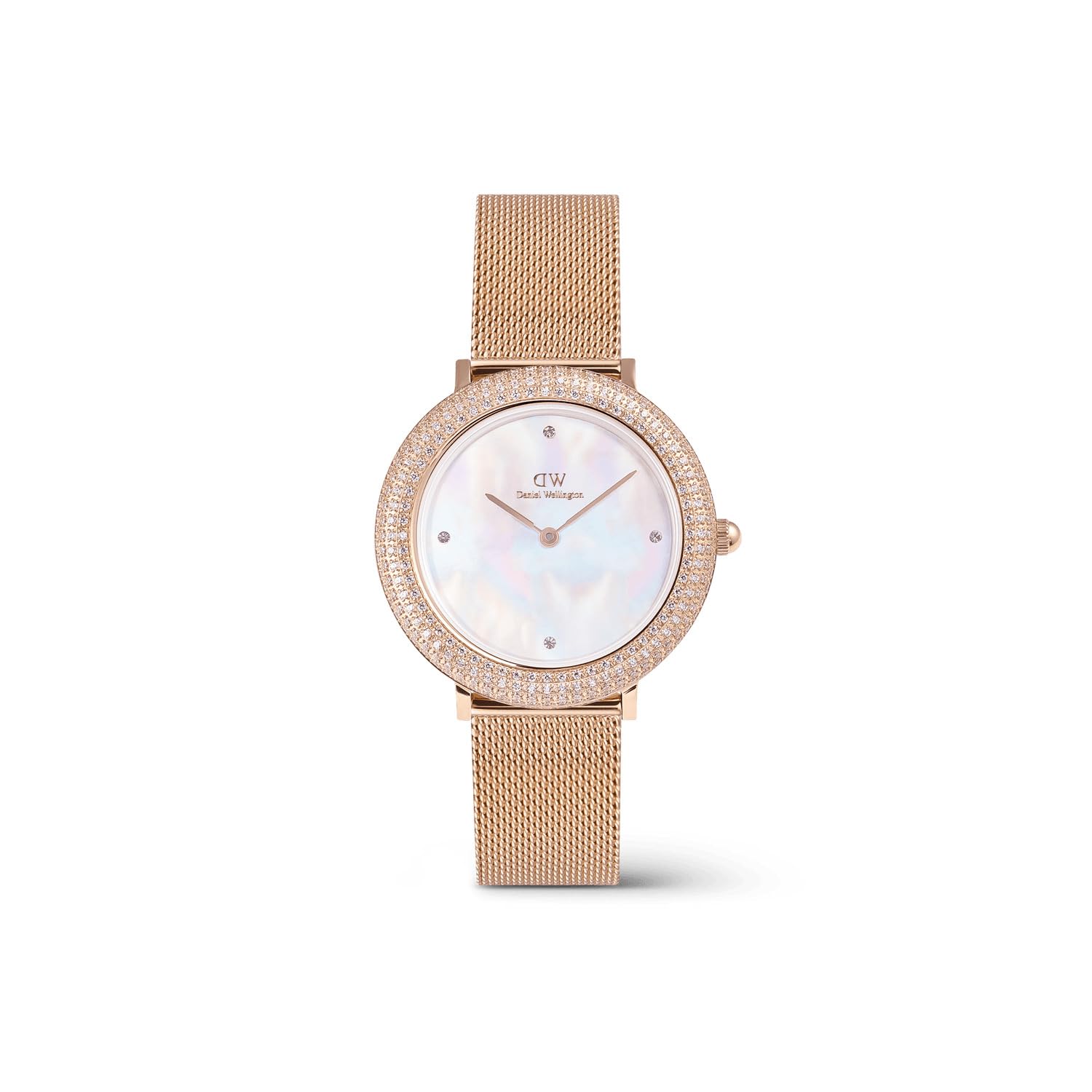 Daniel Wellington Orologio Crystalline Da Donna, 32Mm Orologio Donna-image