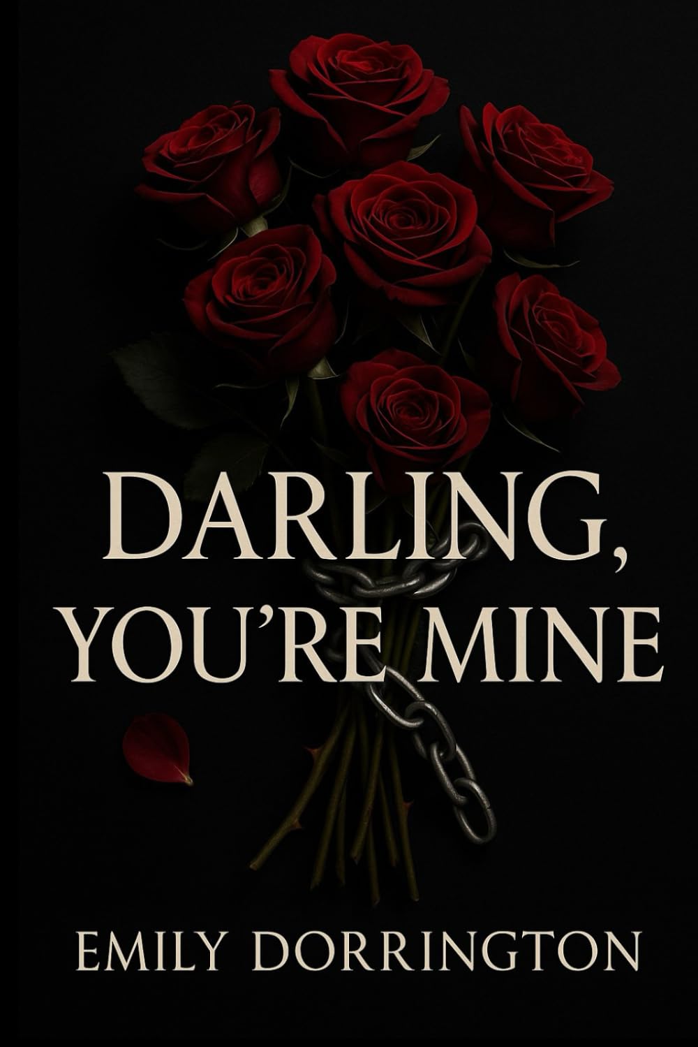 Darling, You're Mine