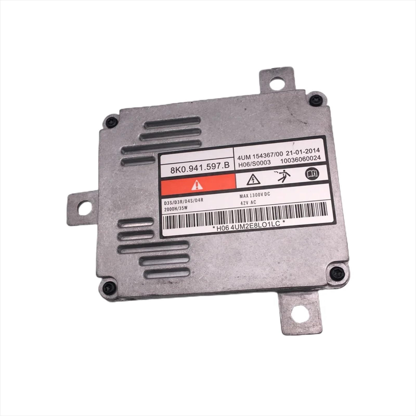 Xenon Ballast Kompatibel Mit VW Für Tiguan 2012 2013 Für Passat 2013 2014 Für J&etta 2012 2013 2014 Xenon-Scheinwerfer HID-Vorschaltgerät 1036060024