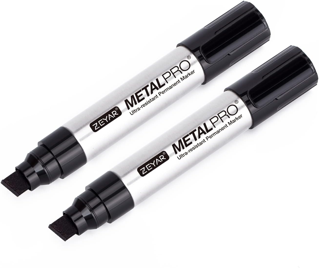 IMPRINT360 Secure Marker Redacting Pen, (6Markers