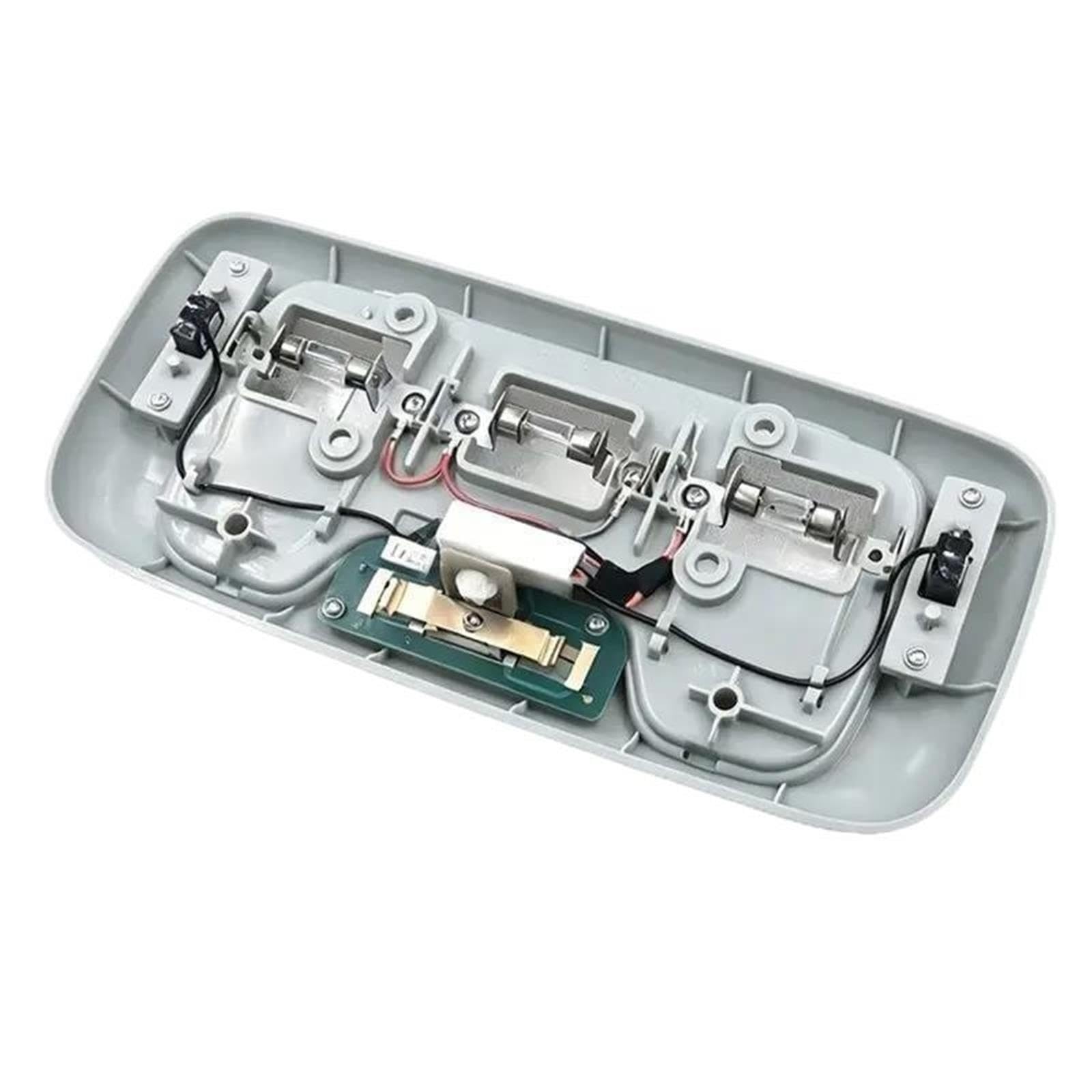 Luce superiore Per Toyota Per Land Cruiser 98-07