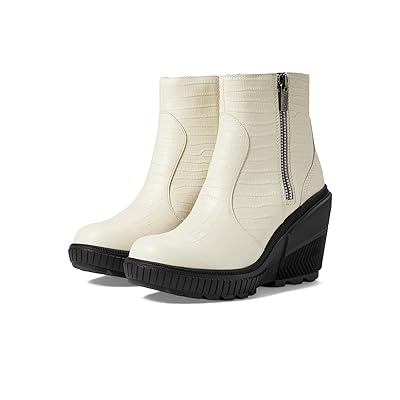 SOREL ONA AVEtm Zip Wedge High Women