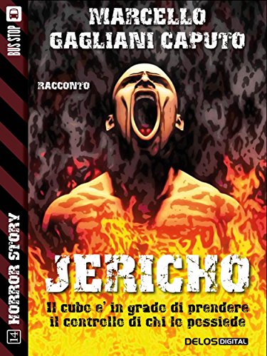 Jericho (Horror Story) Jericho (Horror Story)