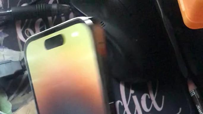 Amazon.com: Apple iPhone 14 Pro, 128GB, Gold - Unlocked (Renewed