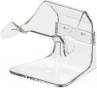 Vista 1 de Skull & Co. Phantom Stand Holder Compatible for PS5 Controller - Transparent Transparente
