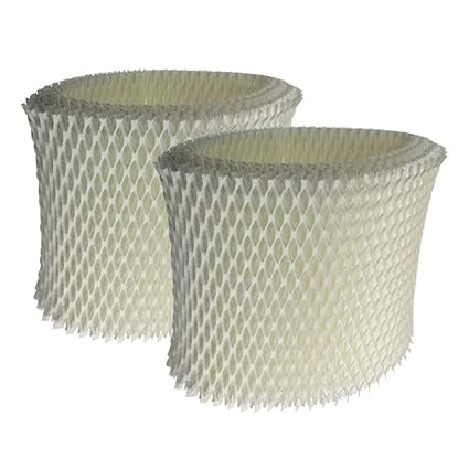 Humidifier Filter C Compatible with Honeywell HC-888N, HC-888, Wicking Filters Pack of 2