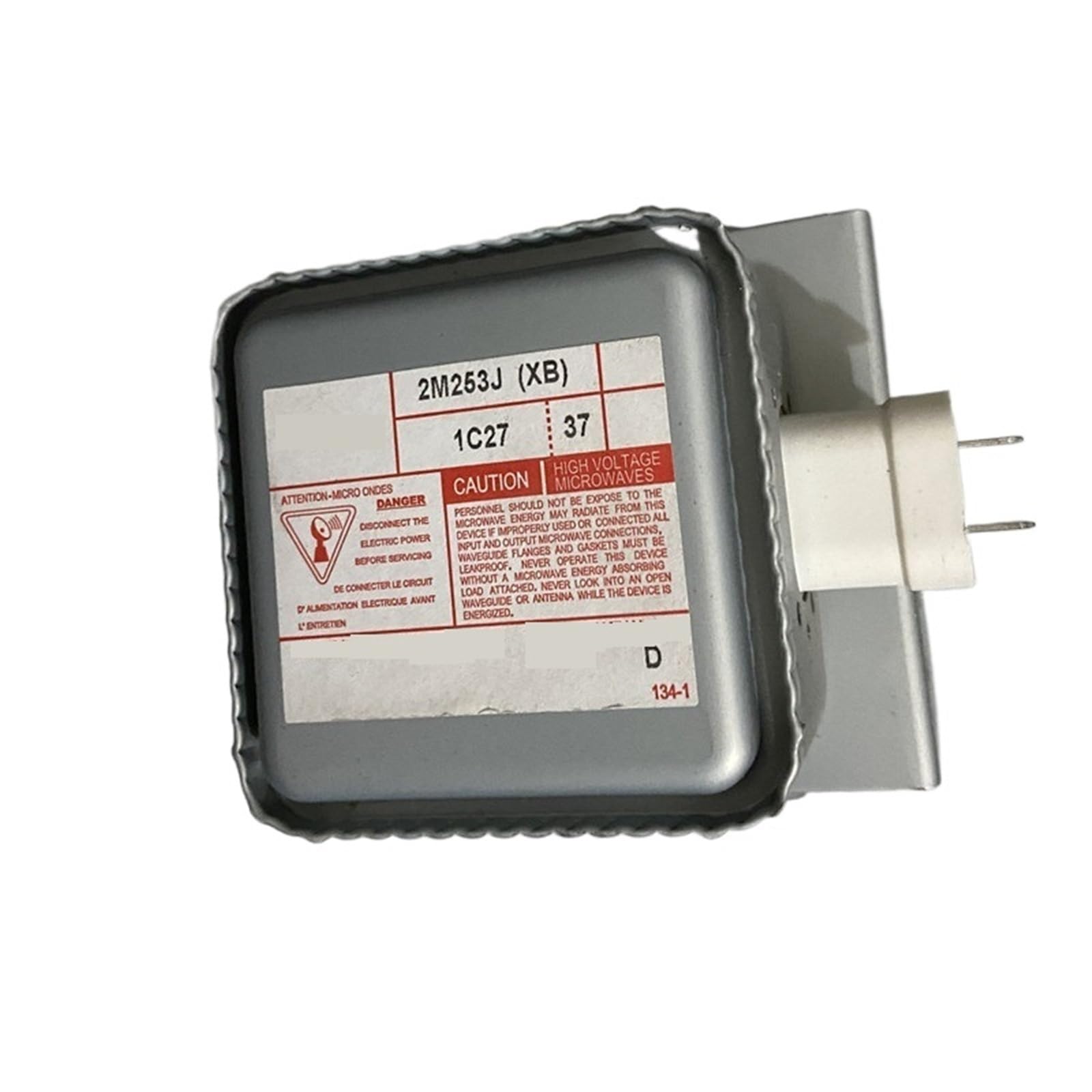 Microwave Oven Magnetron 2M253J for Microwave Oven Parts Accessories