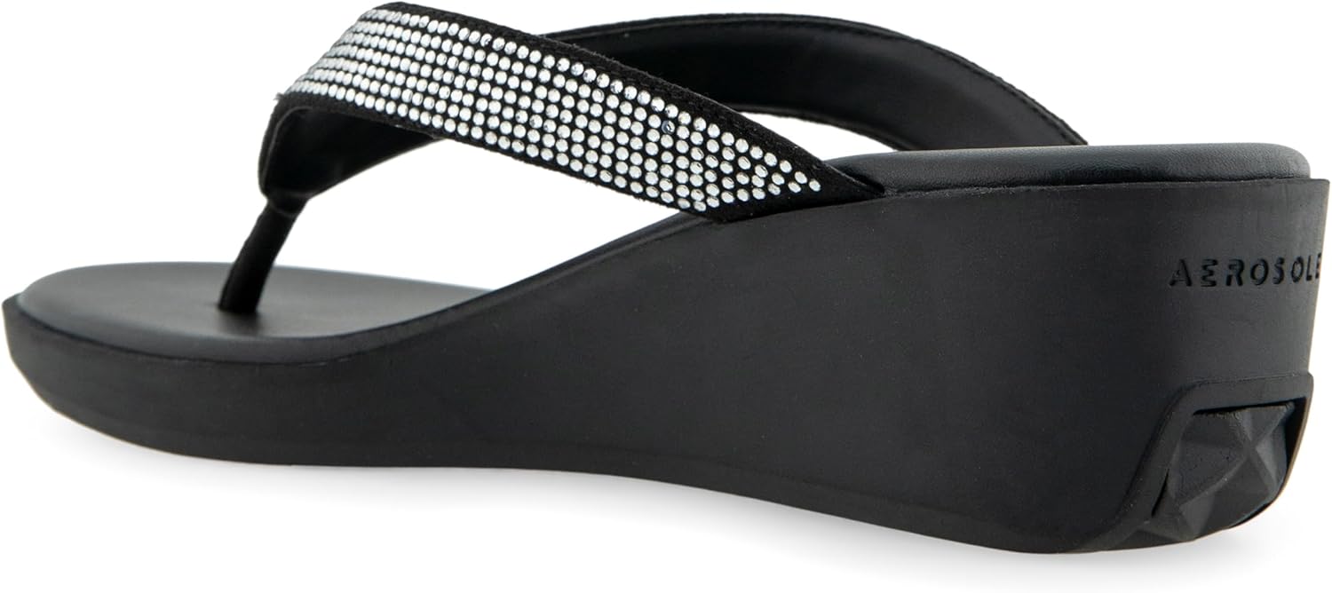 Aerosoles womens Isha