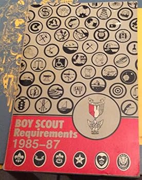 Boy Scout Requirements