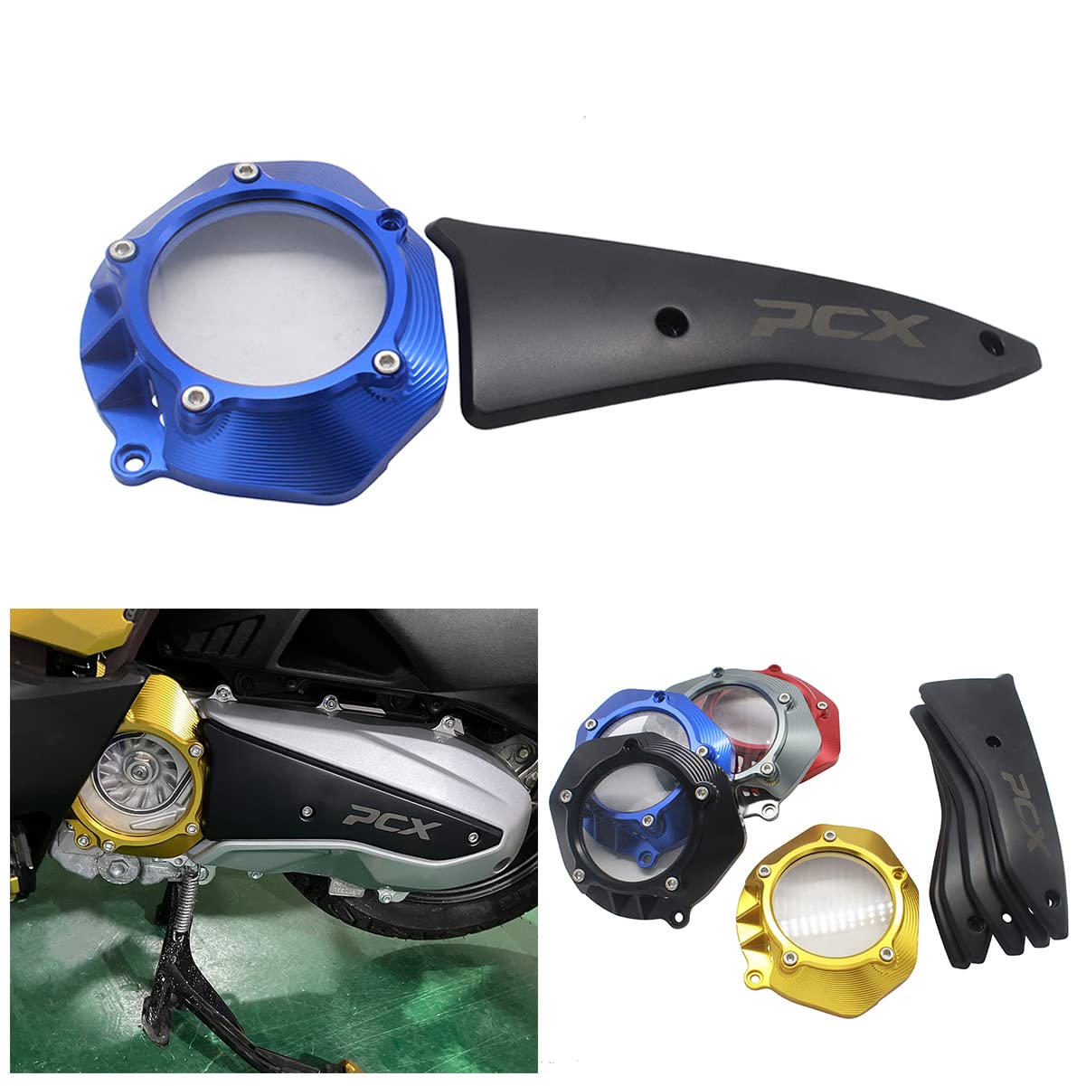 Amazon | LongGreats PCX125 JK05 PCX160 KF47 2021 エンジン