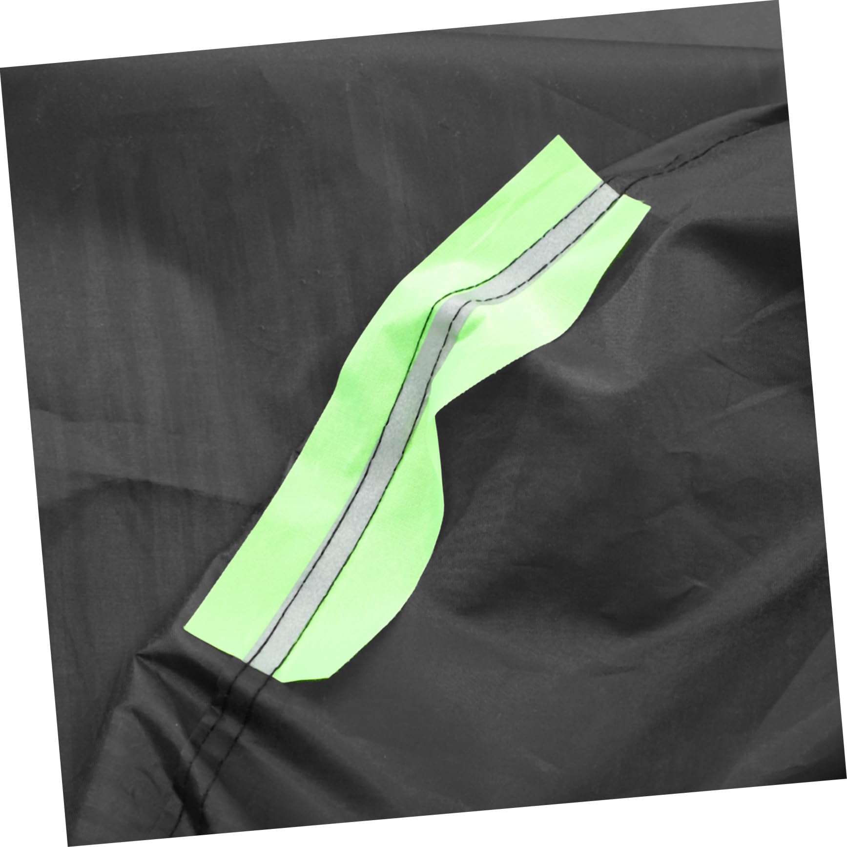 Housse de Pluie pour Scooter, Protection Intégrale Extérieure en Polyester | Couverture Anti-intempéries, Coupe-vent et Étanche, pour Vélo de Route et Trottinette Électrique