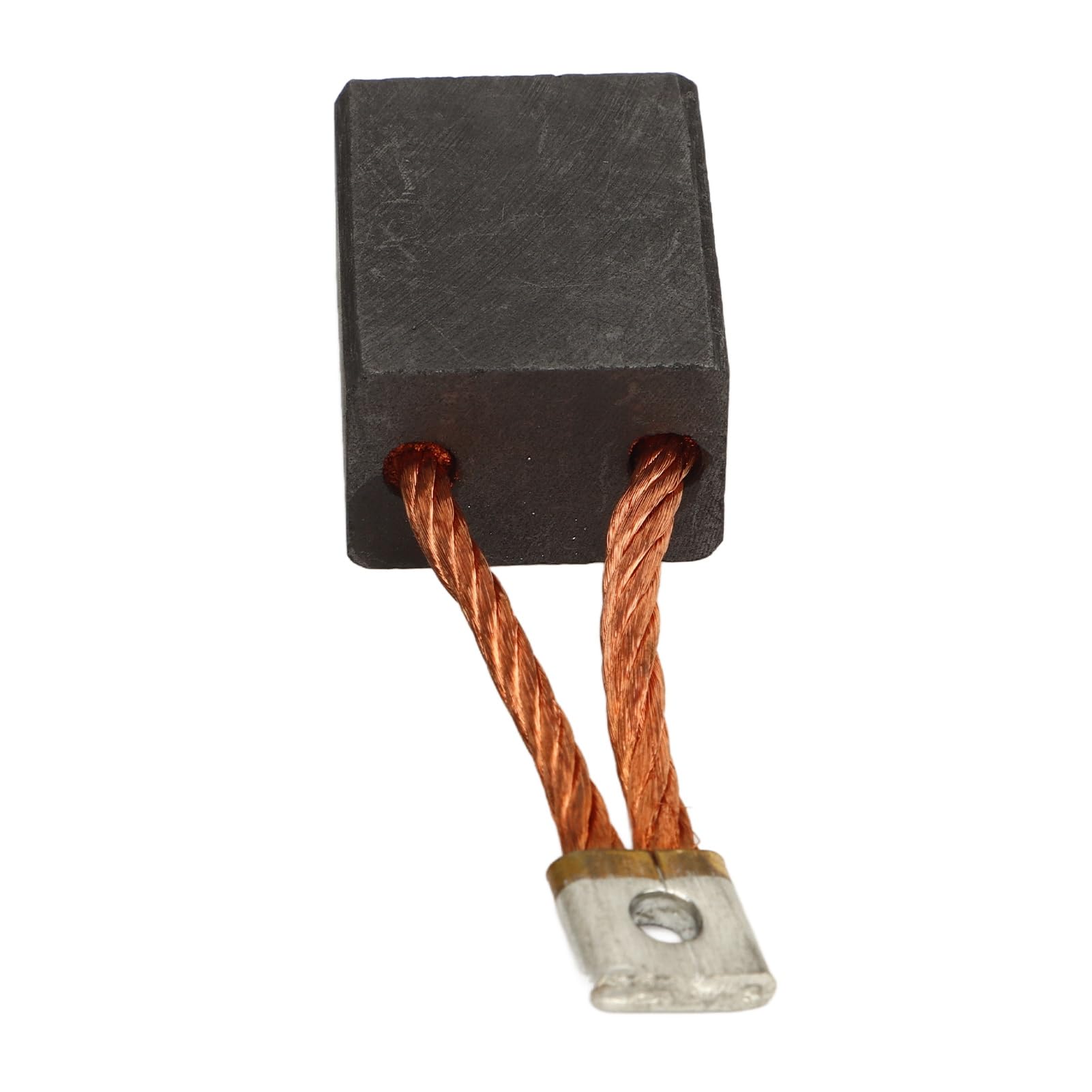 8 szt. Szczotek Węglowych 102938601 Rozrusznik Elektryczny 8 szt. Szczotek Węglowych 102938601 do Wózka DS L6 L8 - Wymienna Szczotka Silnika Rozrusznika Szczotka Węglowa 102938601 Wózek D