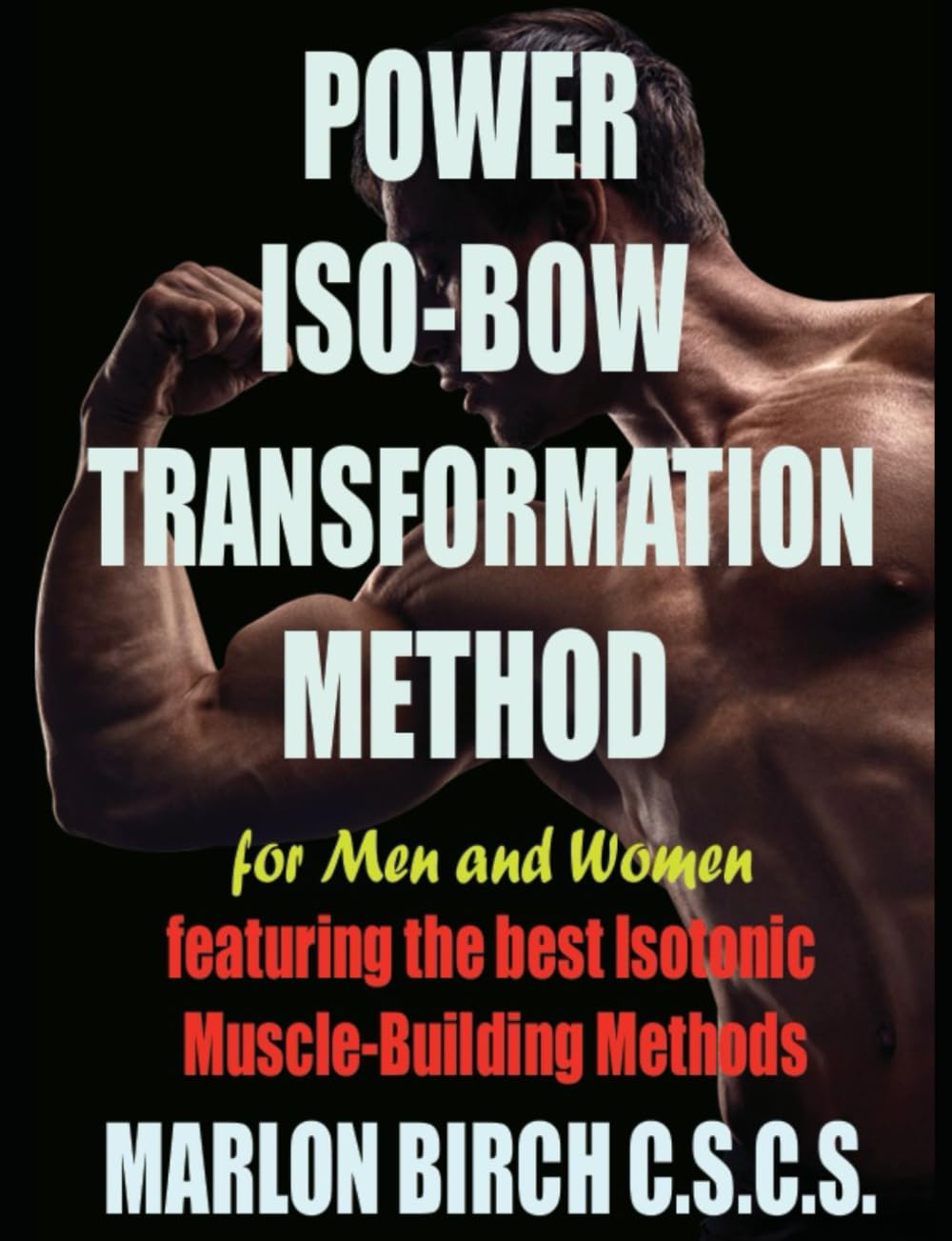 Power Iso-Bow Transformation Method (Iso-Bow Transformation System)