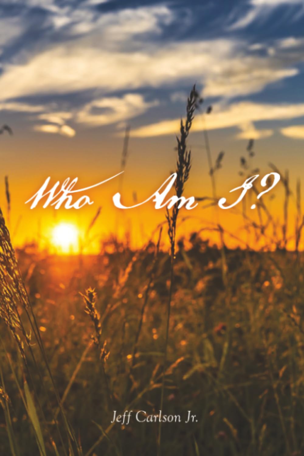 Who Am I?