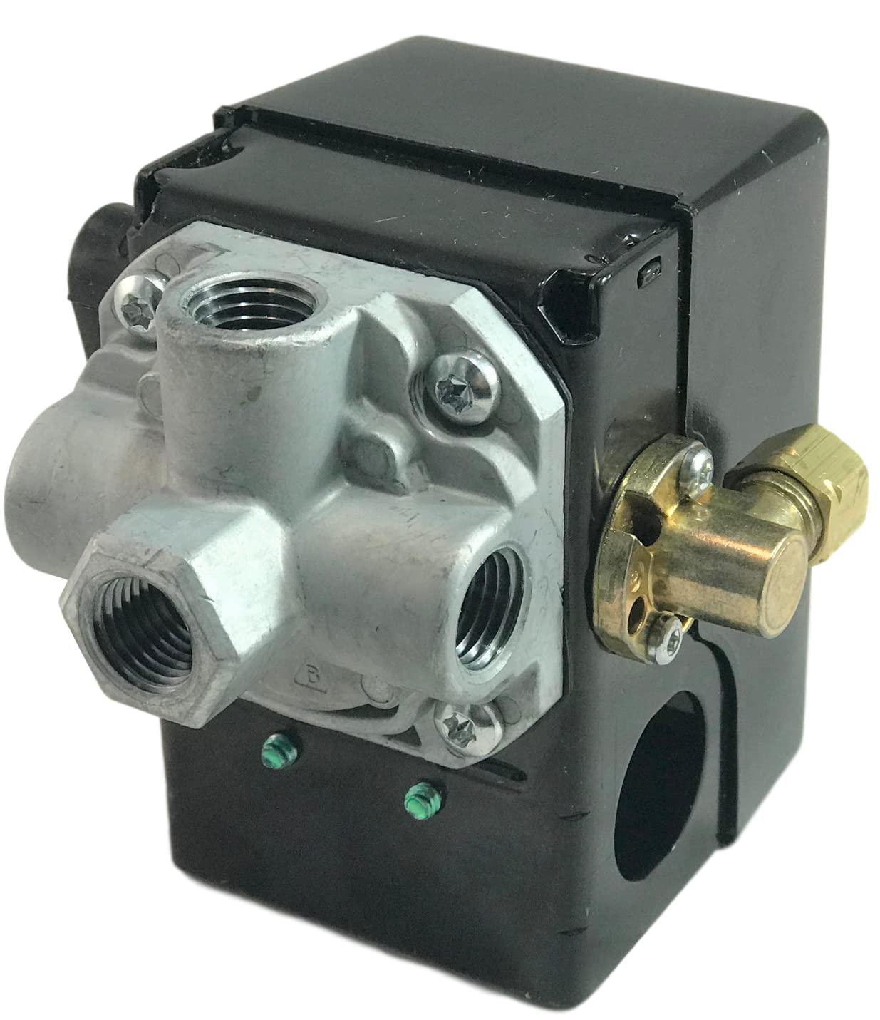 ARC-POWER 034-0140, 034-0150 Coleman POWERMATE Sanborn Pressure Switch