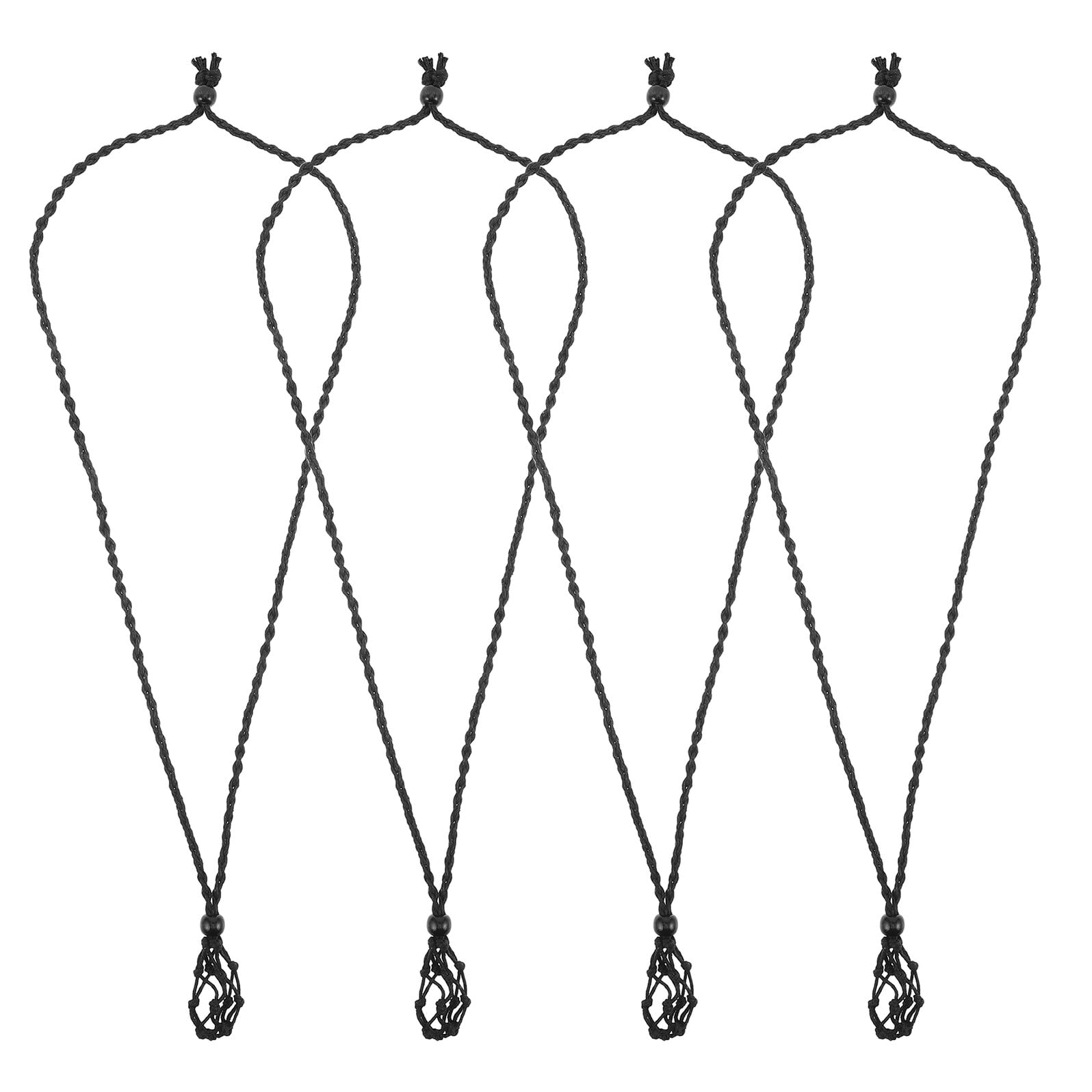 Fabrication bijoux DIY de qualité supérieure avec ce cordon réglable robuste