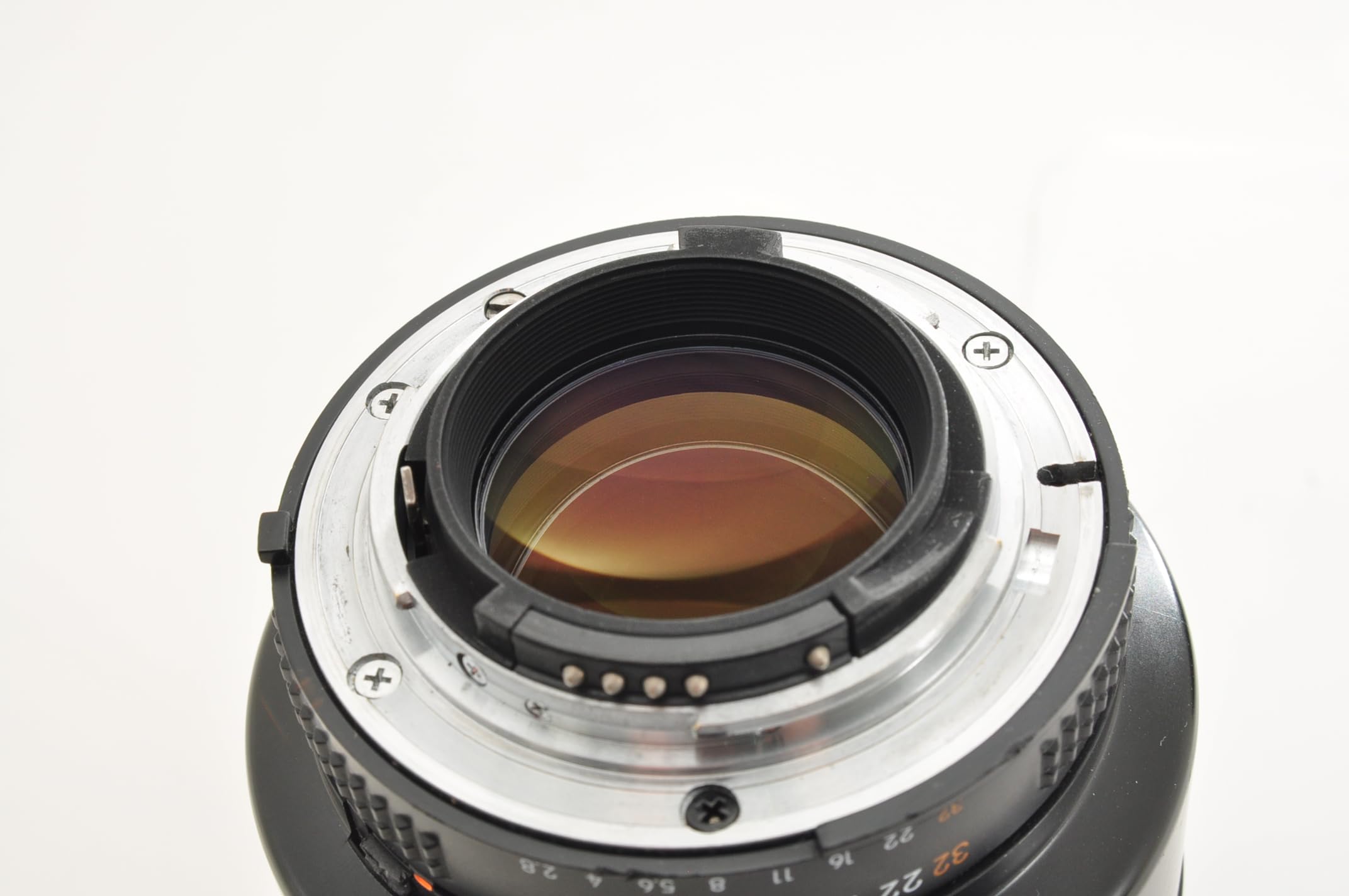 Amazon | ニコン AFマクロ105/2.8 | Nikon | カメラ用交換レンズ