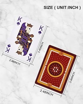 【新品・未使用品！！】ベルルッティ トランプ カードゲーム 小物 2つセット Amazon.co.jp: LRPOKERS トランプ 2セット 各角に4つのピップ