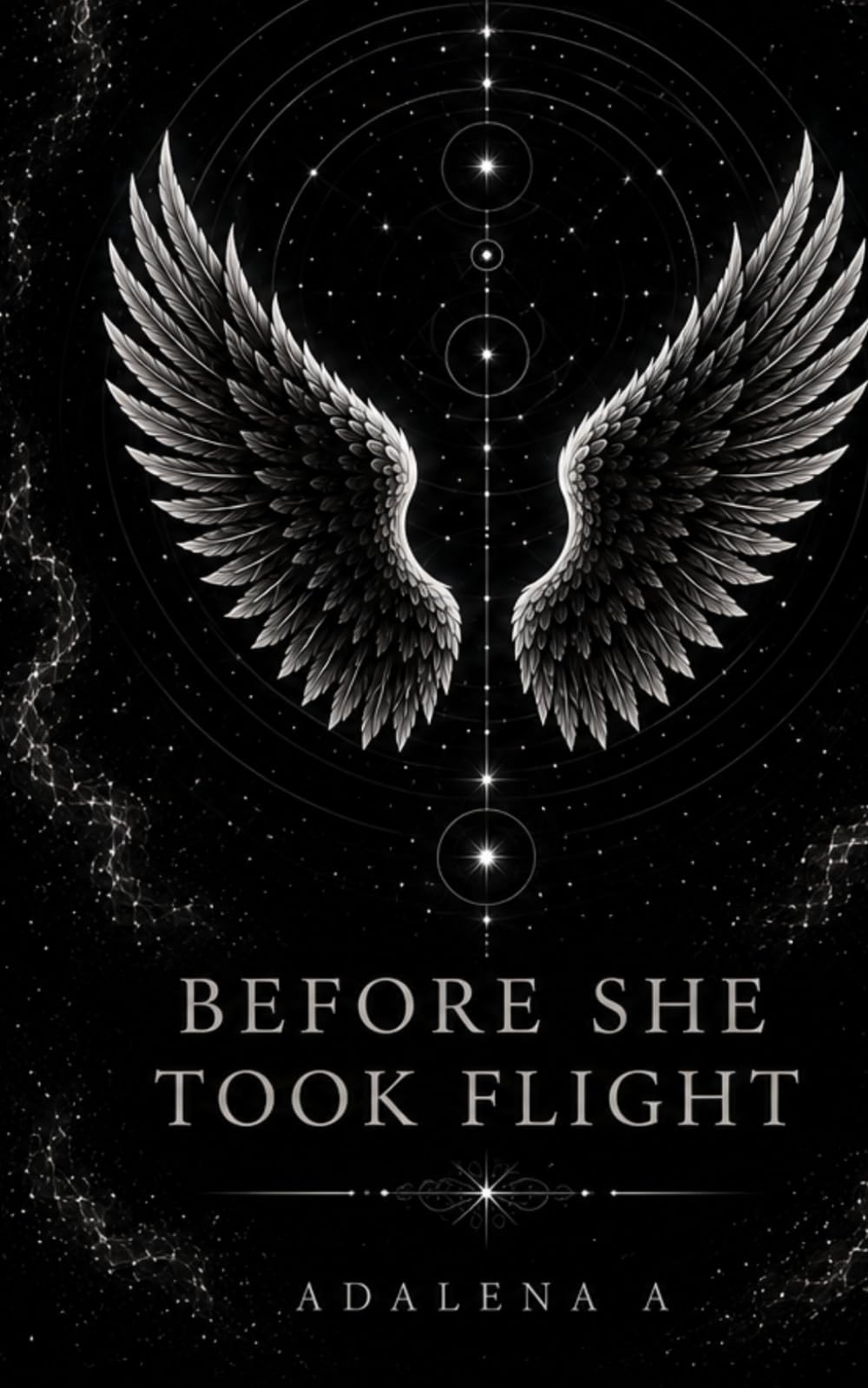 Zenith Cycle: Before She Took Flight