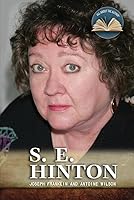 S.E. Hinton 1499462662 Book Cover