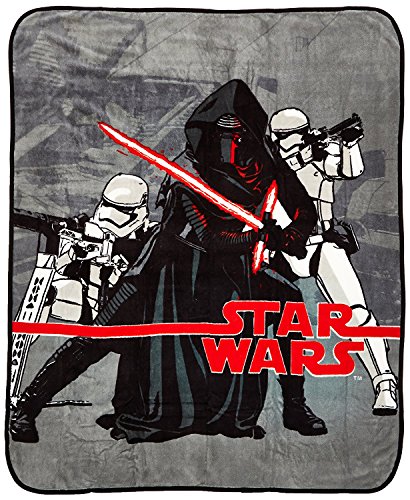 Jay Franco JF24973ECD, Star Wars Kylo Ren