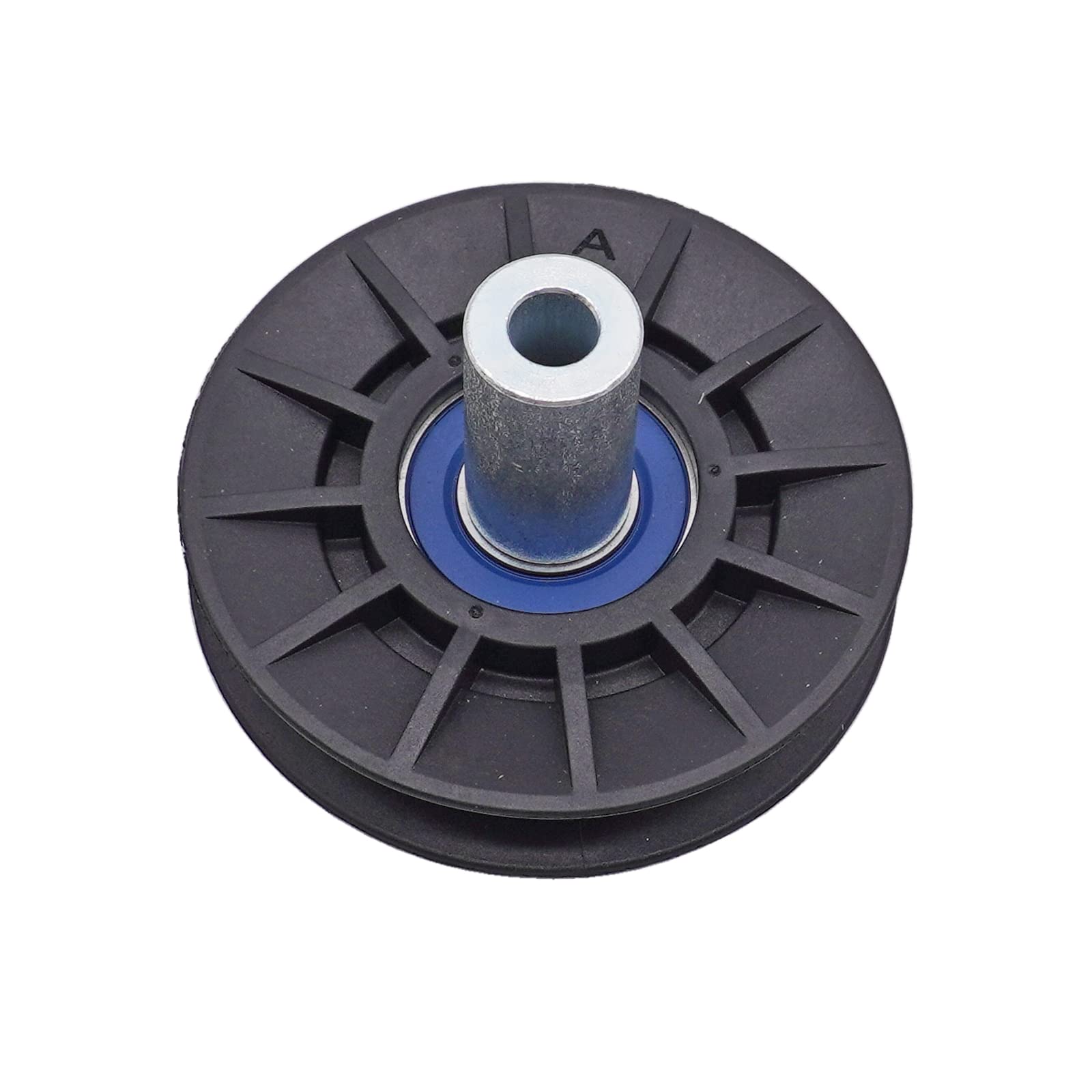 532407287 407287 - Polea de repuesto para Husqvarna AYP Craftsman