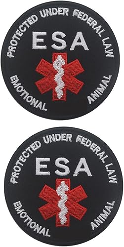 Miniatura 5 de Parches de moral militar, insignias de veteranos del ejército de EE. UU., emblema táctico con apliques de gancho y bucle para chaqueta, ropa, bolso,