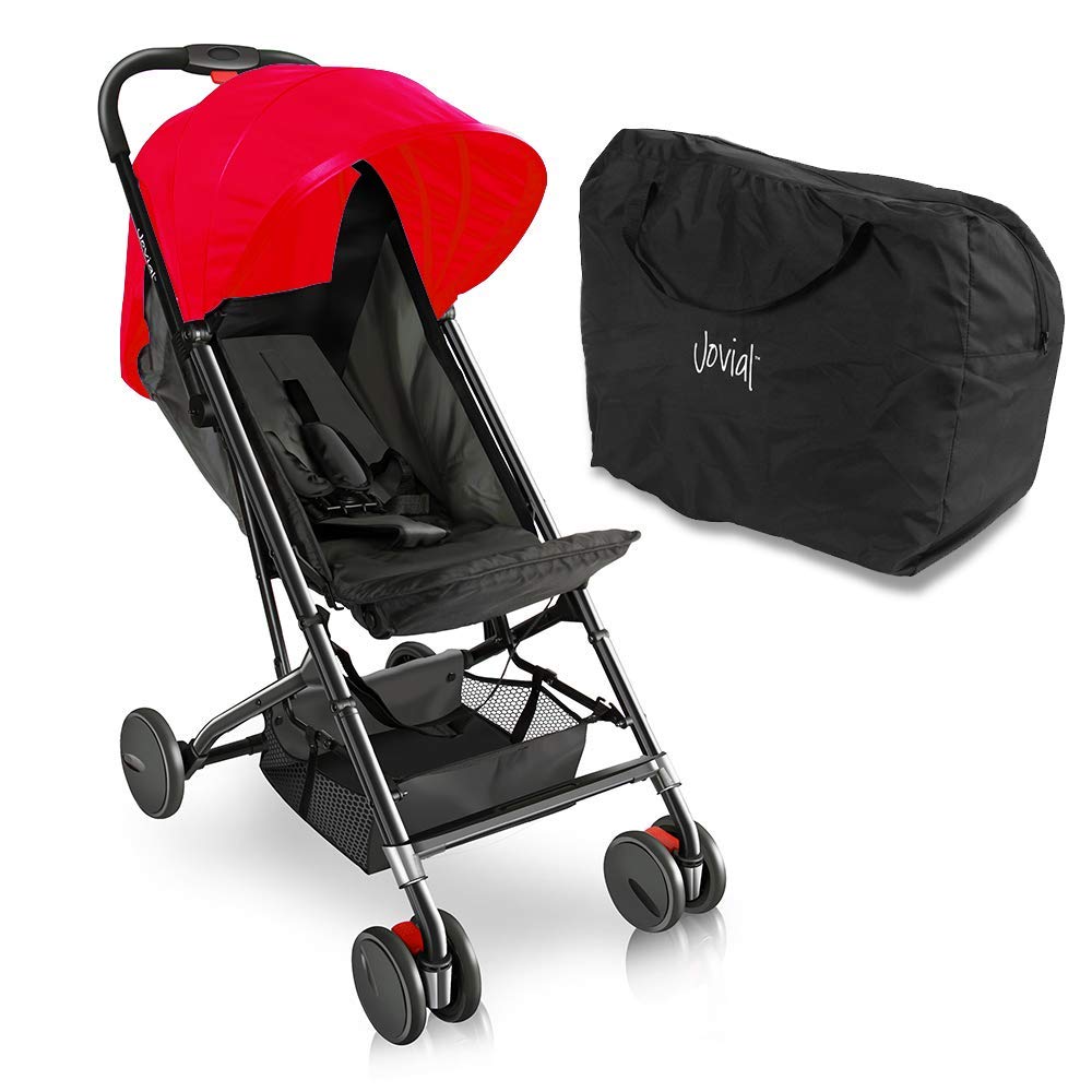 Portable Folding Baby Travel Stroller