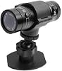 Motorcycle Bicycle Drive Recorder, Bicycle Camera, 2 Megapixels, Wide Angle, 1080P Resolution, Waterproof, Aluminum Alloy Shell, Sports Camera for Ultra Small Bikes, Bike Helmet Camera, Camcorder, Lightweight, Car, Sports Camera, Helmet, For Travel