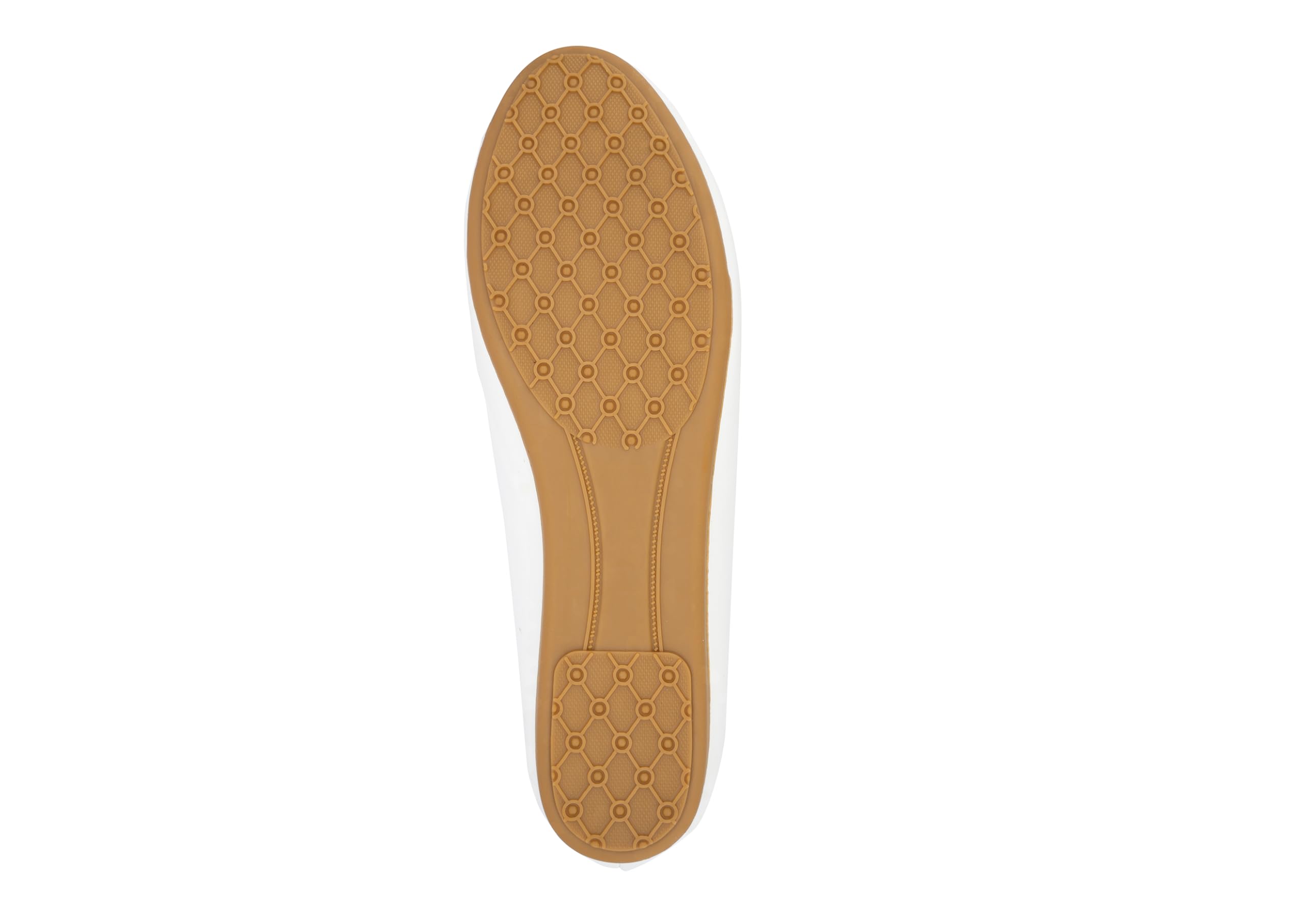 Elara Ballerines Femme Confortable Slip-Ons Plat Chunkyrayan