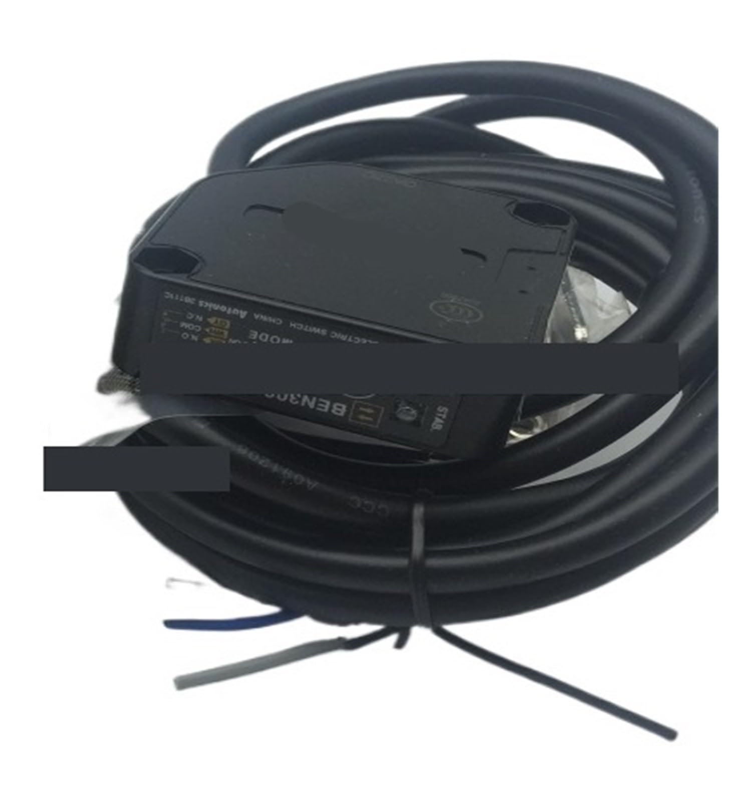 XDDQWSWA 1PC BEN300-DFR BEN500-DFR BEN300-DDT BEN500-DDT Photoelectric Switch Sensor(BEN300-DDT)