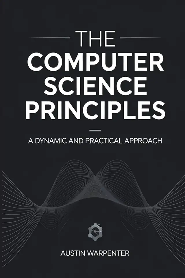 The Computer Science Principles: A Dynamic and Practical Approach
