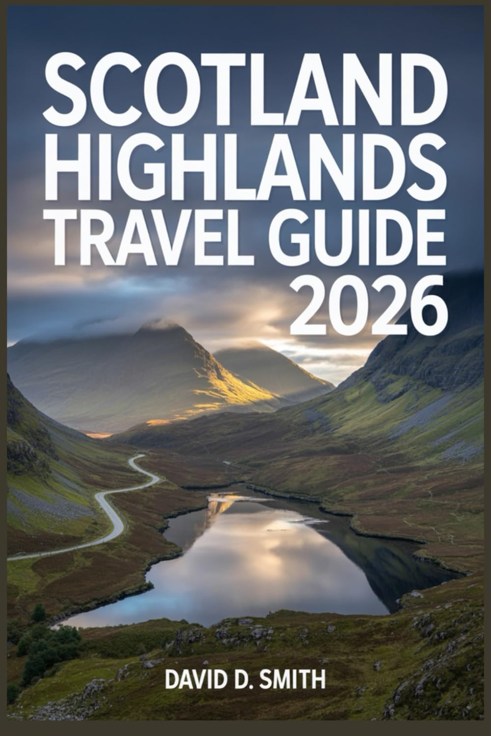 SCOTLAND HIGHLANDS TRAVEL GUIDE 2026: Trips, Isle of Skye, Scenic Routes, Historic Sites, Nature Stops, and Flexible Travel Itineraries
