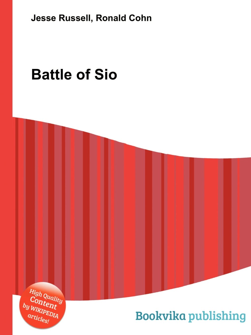 Battle of Sio