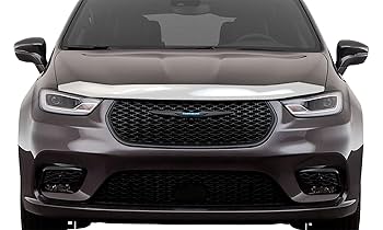 Amazon.com: Auto Ventshade [AVS] Aeroskin Hood Protector