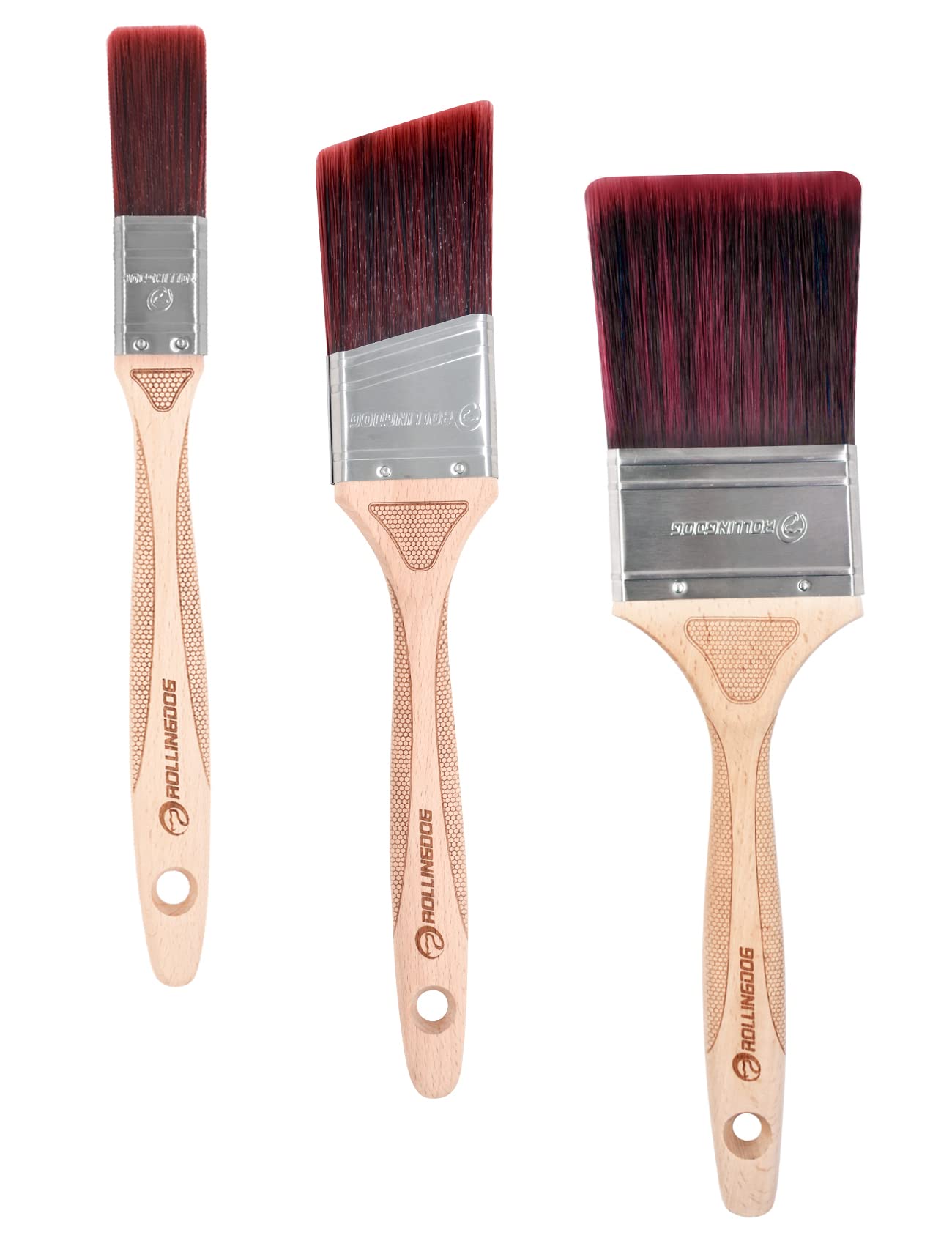 Pintar Brocha Para Corte De Cabello Top Brocha De Pincel On Sale