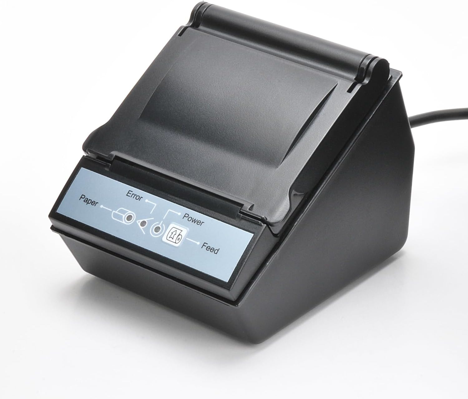 Century KD25/35SAS V2 Dedicated Erase Log Printer for KD25/35 V2_FP