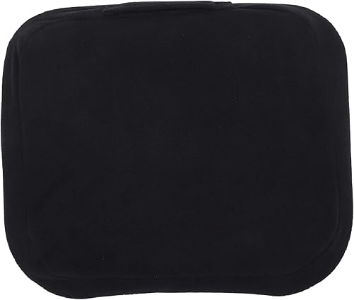 Miniatura 7 de SWEDEN Cojín de escritorio para cama para la rodilla para computadora lectura escritura soporte para tazas soporte para laptop escritorio oficina