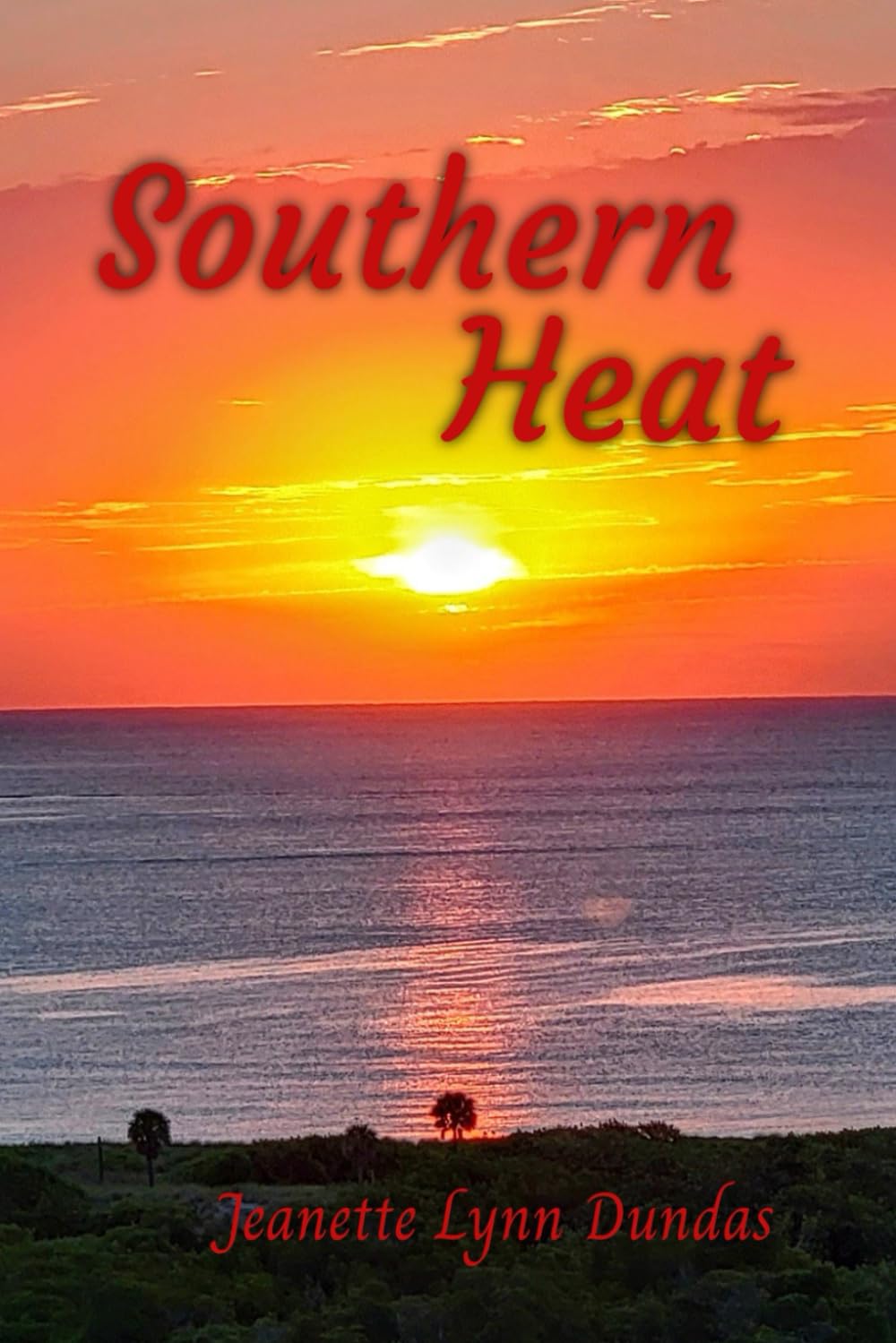 SOUTHERN HEAT: A Pelican Pass Romantic Suspense