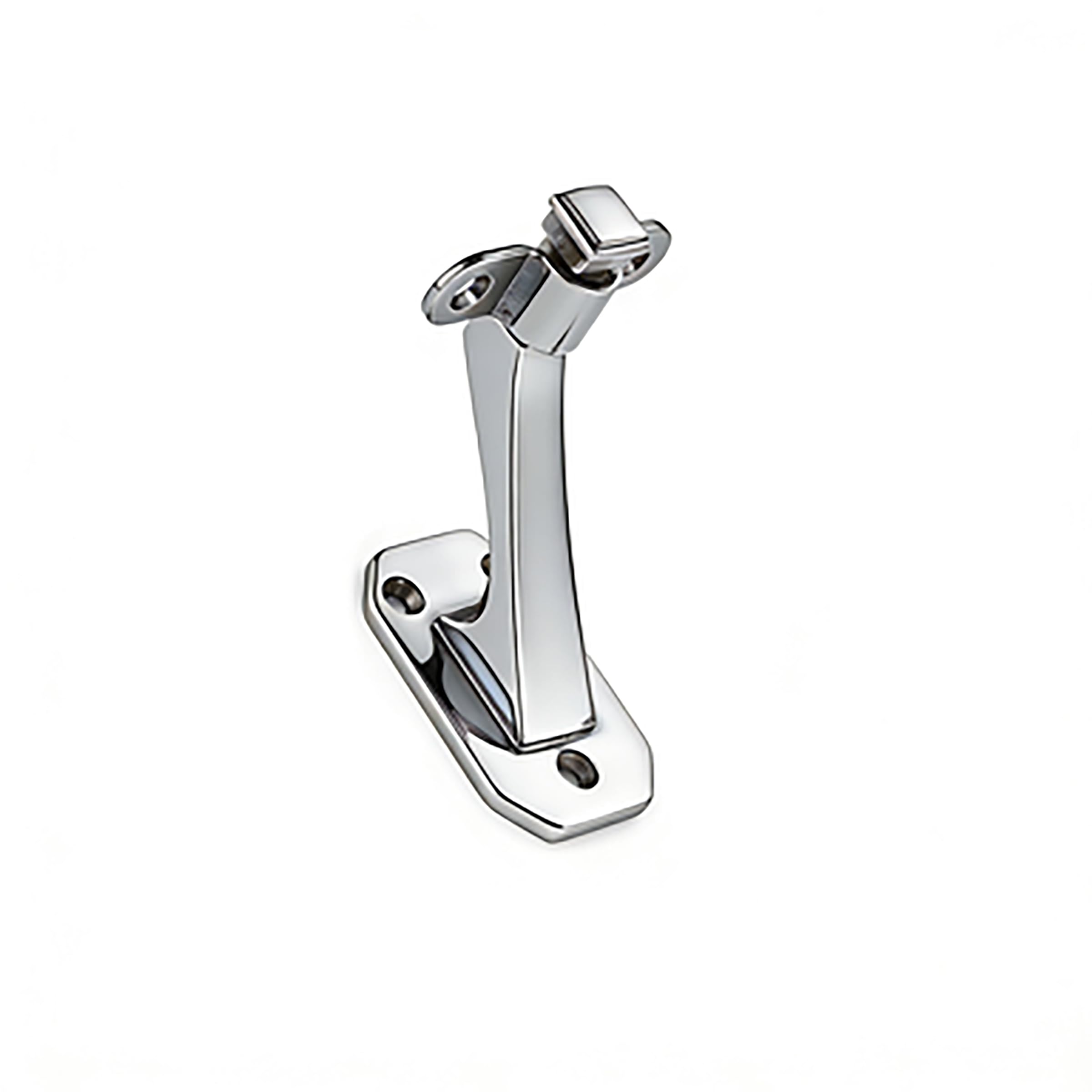Khtumeware - KH363 Polished Chrome Cabinet Pulls CTC 3 in (76 mm) 2 Pack