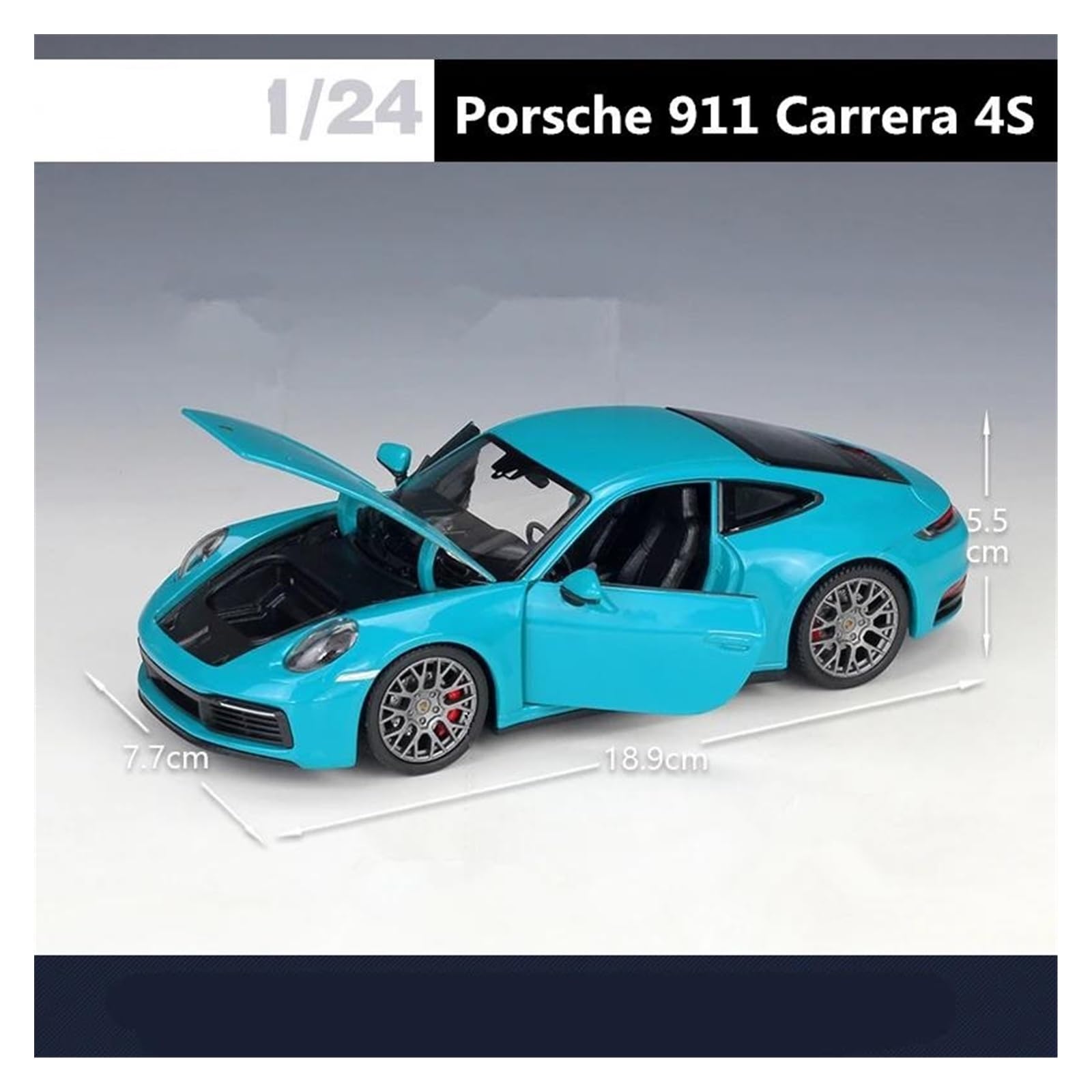 ミニカー　ポルシェ/フェラーリ/バイパー　1/24　4台セット ミニカー ポルシェ/フェラーリ/バイパー 1/24 4台セット Yahoo