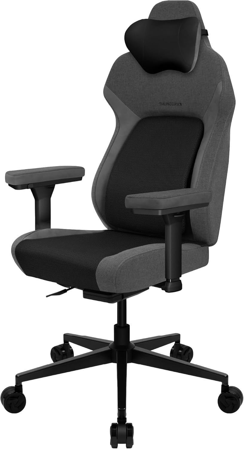 ThunderX3 Cadeira Gamer CORE Smart Mesh